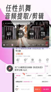 中舞网无广告官网版下载-中舞网免费版下载安装