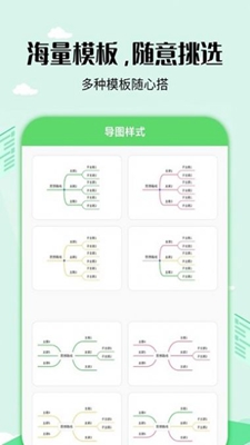 导图制作工具安卓版手机软件下载-导图制作工具无广告版app下载