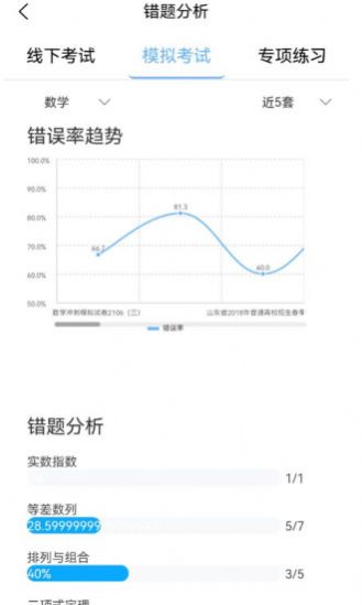 墨斗智考最新版手机app下载-墨斗智考无广告破解版下载