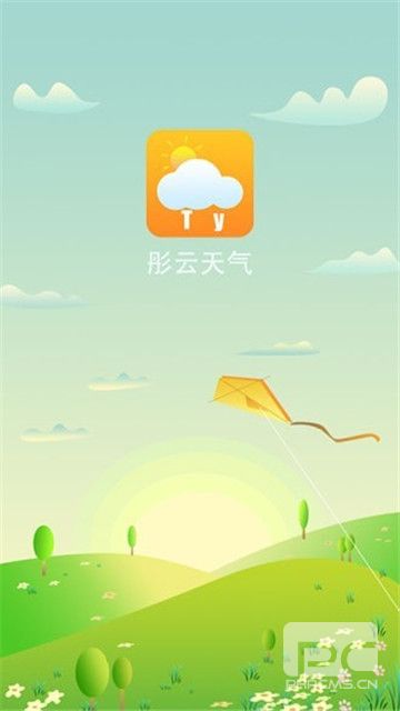 彤云天气app