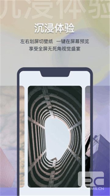 迷雾壁纸app