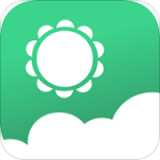 快看天气app