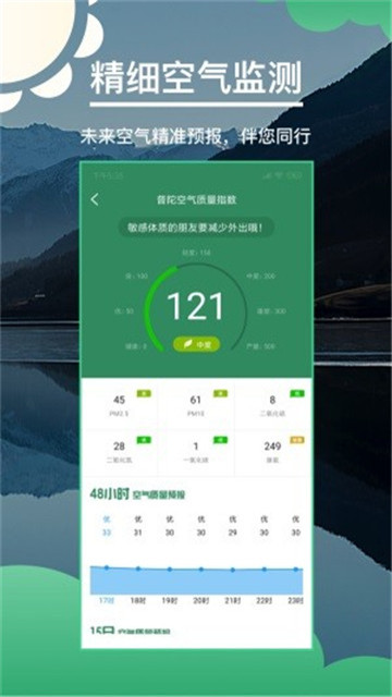 快看天气appapp下载-快看天气appapp最新版v1.9