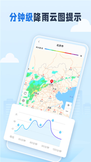 微风天气预报app下载-微风天气预报app最新版v2.11.3.031712