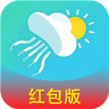 水母天气app