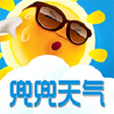 兜兜天气app