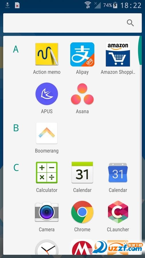 快速启动器(Swift Launcher)官网版app下载-快速启动器(Swift Launcher)免费版下载安装