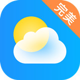 完美天气预报app