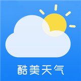 酷美天气app