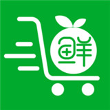 不用跑生鲜app