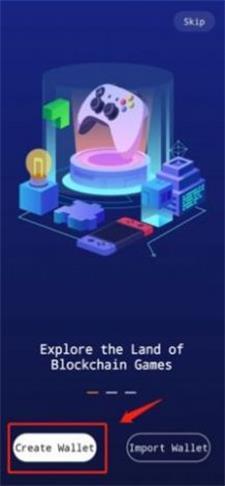 LibertyLandapp下载安装-LibertyLand下载v1.0.3