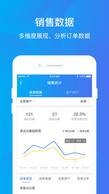 运车管家企业版软件下载-运车管家企业版app下载v2.1.1