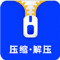 压缩解压助手app官方下载 v22.07.12