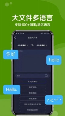 九崖语音翻译官方下载-九崖语音翻译app下载v1.0.0