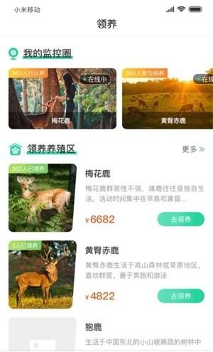 鹿鸣谷下载-鹿鸣谷app下载v1.0.1