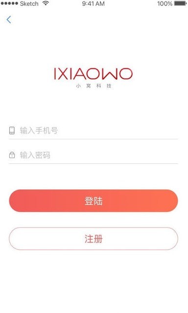 小窝科技安卓下载-小窝科技app下载v1.0