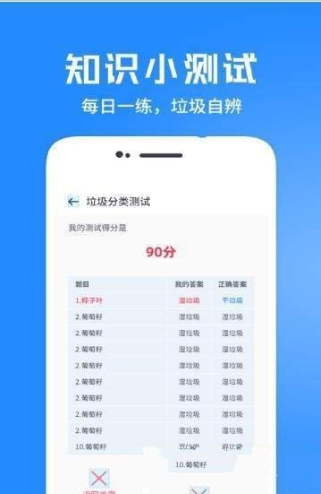 垃圾分类管家Proapp软件下载-垃圾分类管家Pro客户端下载v1.0