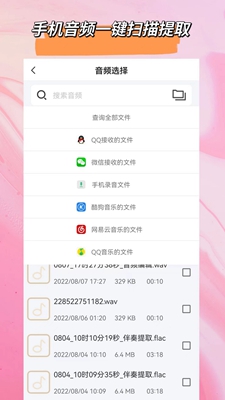 音频格式大师app下载-音频格式大师app官方版下载v1.1