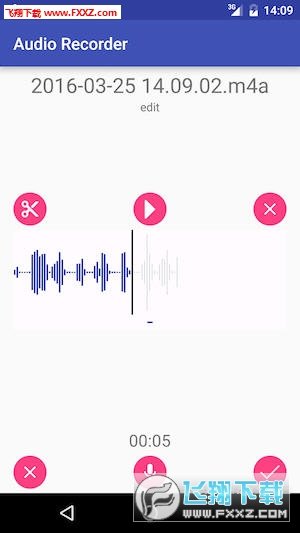 Audio Recorder安卓版app下载官方版-Audio Recorder安卓版app下载v3.3.13