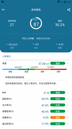 香山智能app正式版-香山智能最新版安卓版下载v1.0