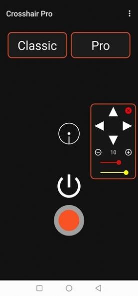 Crosshair Pro安卓下载-Crosshair Proapp下载v5.1