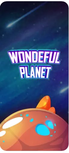 Wonderful Planet app下载-Wonderful Planet app官方版下载v1.0