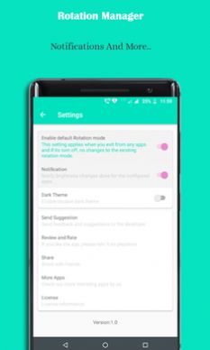 旋转管理器app下载-旋转管理器手机版下载v1.15