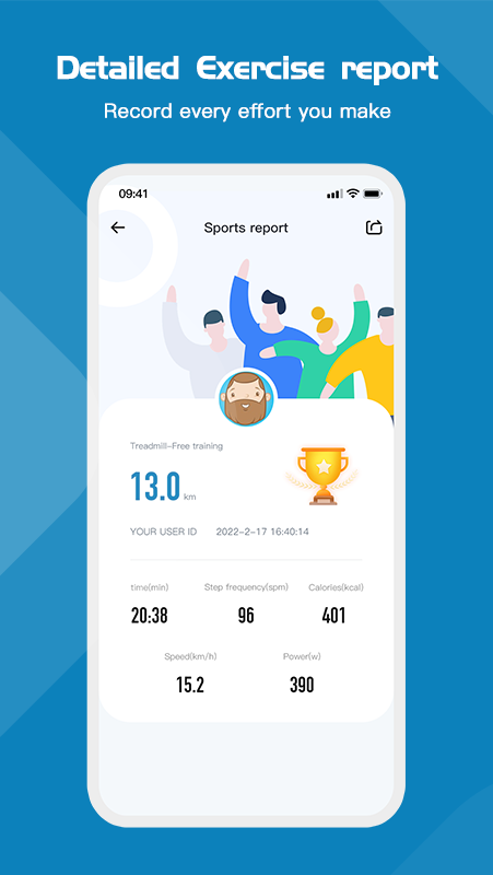 ThinkFIT官方版下载-ThinkFITapp下载v1.0.0