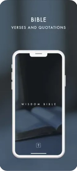 WisdomBibleapp官方下载安装-WisdomBible软件下载v1.0