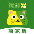 优鲜猫商家版app官方下载  v1.0.3