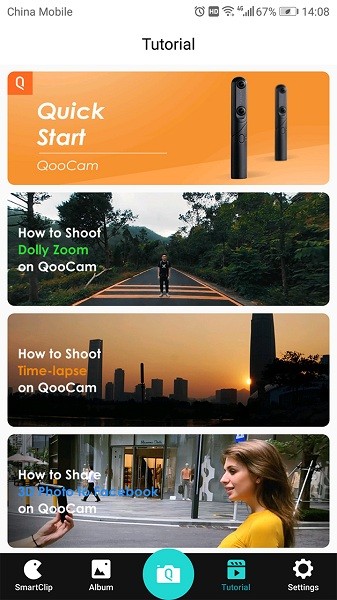 qoocam全景相机app下载官方版-qoocam全景相机app下载v4.4.0