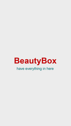 beauty boxapp下载-beauty box安卓最新版下载v4.6.1