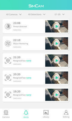 SIMCAM官网版下载-SIMCAM安卓手机版下载v3.3.2
