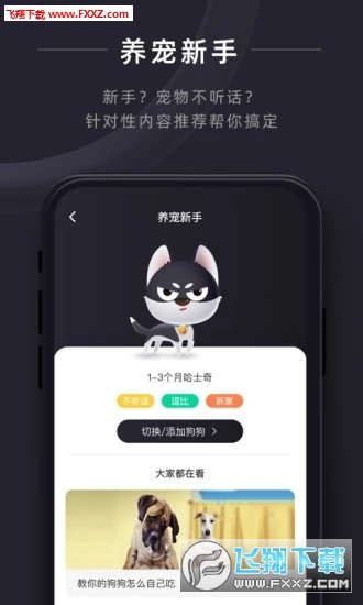 悠宠最新版本下载-悠宠app下载安装v1.0.2