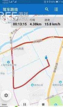 驾车路线app官方下载安装-驾车路线软件下载v3.2.3