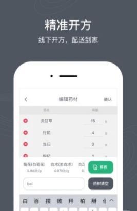 皮毛中医手机版下载-皮毛中医app下载v1.0.0