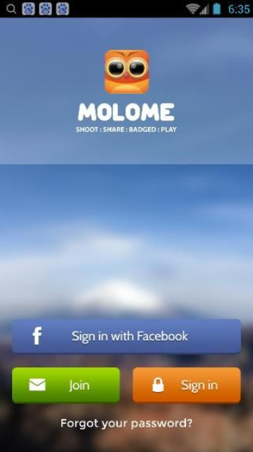 MOLOME安卓下载-MOLOMEapp下载v4.0.2