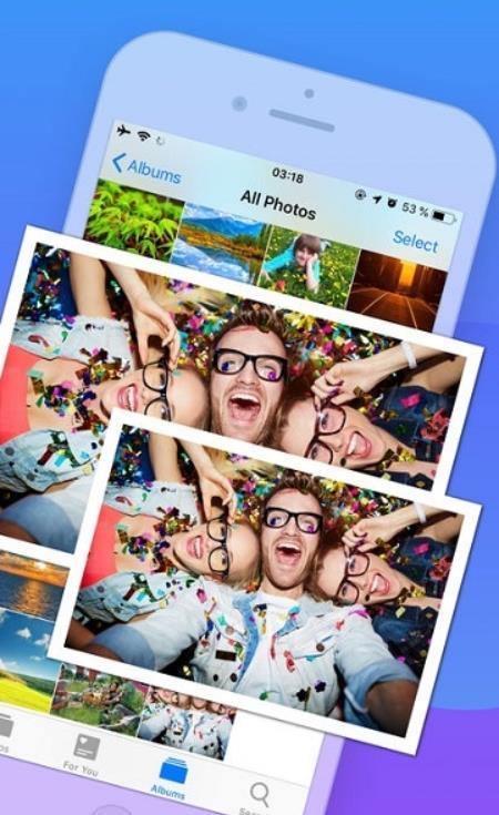 AI Photo安卓下载-AI Photoapp下载v1.0.7