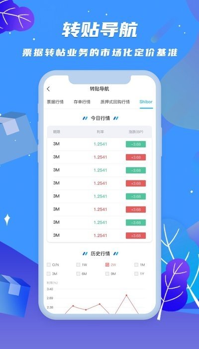 银企智链手机版下载-银企智链app下载v1.6.4