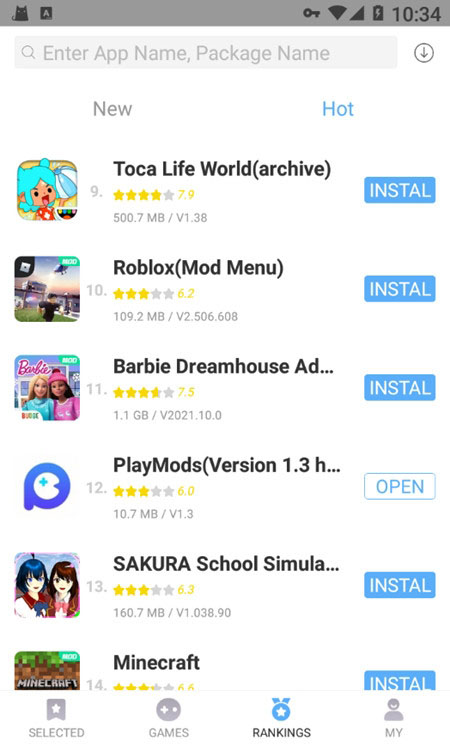 playmods手机版下载-playmodsapp下载v1.8.2