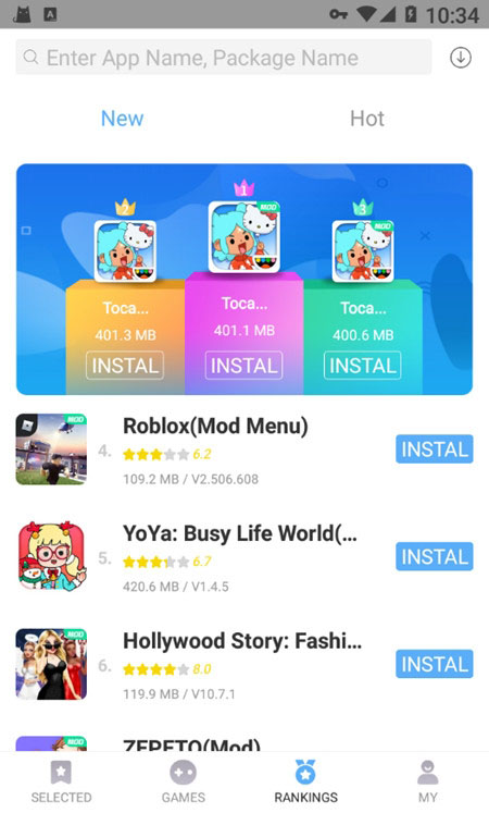 playmods手机版下载-playmodsapp下载v1.8.2