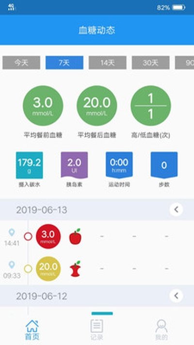 睿控糖app安卓下载-睿控糖app官方下载v1.2.143