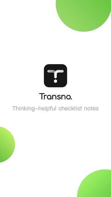 Transnoapp安卓下载-Transnoapp官方下载v2.1.0