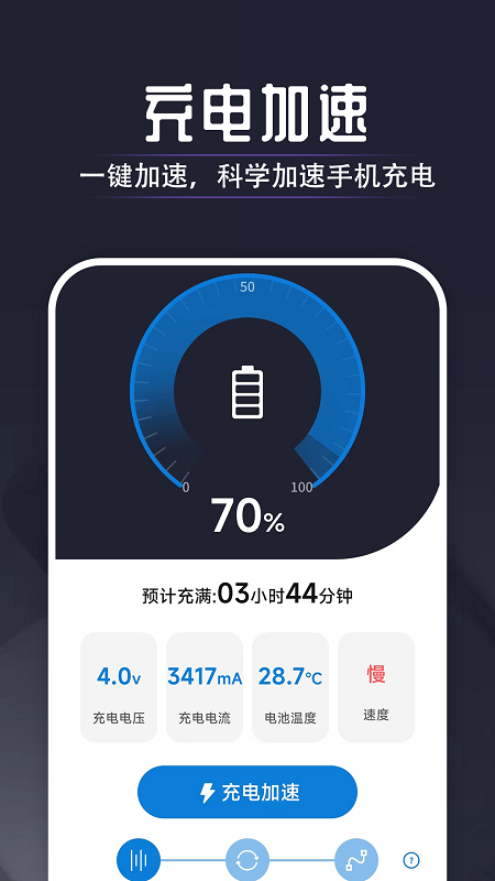 万能省电达人手机版下载-万能省电达人软件下载v1.0.0