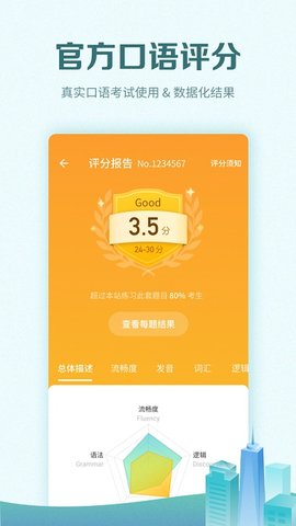 托福考满分app官方下载最新版-托福考满分手机版下载v4.10.17