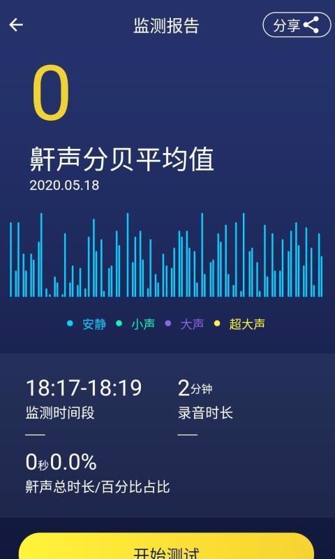 止鼾健康管理app下载-止鼾健康管理app官方版下载v1.1.5