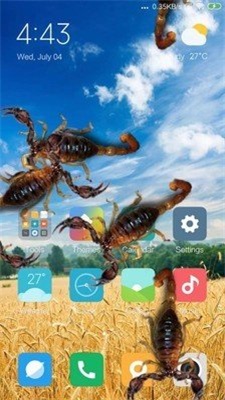 蝎子恶作剧app下载官方版-蝎子恶作剧app下载v5.4.6