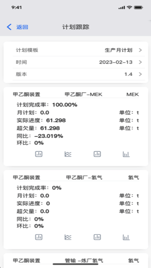 齐翔腾达生产管理系统app下载官方版-齐翔腾达生产管理系统app下载v1.0