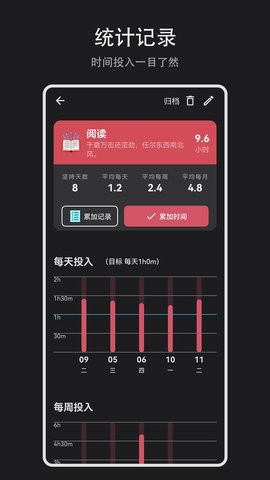 Time盒子时间管理官方版下载-Time盒子时间管理app下载v1.0