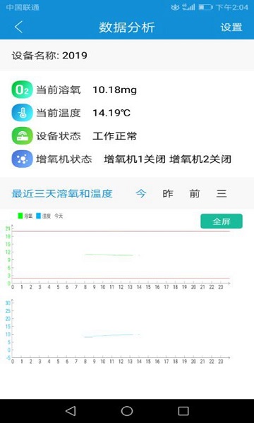 渔工物联app下载-渔工物联安卓最新版下载v1.0